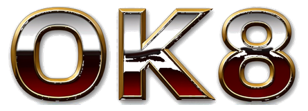 ok8 logo